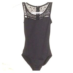 Bloch Leotard